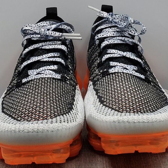 Nike Air Vapormax Flyknit 2 Safari Men\'s Size 8.5